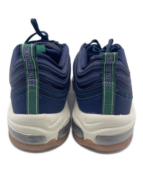 NIKE（ナイキ）NIKE (ナイキ) スニーカー ネイビー サイズ:28の古着・服飾アイテム