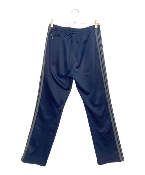 Needles（ニードルズ）Needles (ニードルズ) ナロートラックパンツ ネイビー サイズ:Sの古着・服飾アイテム