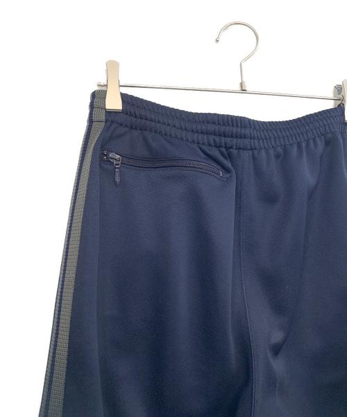 Needles（ニードルズ）Needles (ニードルズ) ナロートラックパンツ ネイビー サイズ:Sの古着・服飾アイテム