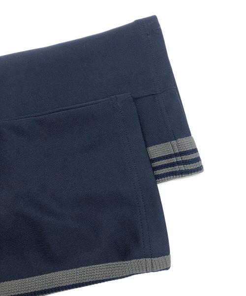 Needles（ニードルズ）Needles (ニードルズ) ナロートラックパンツ ネイビー サイズ:Sの古着・服飾アイテム