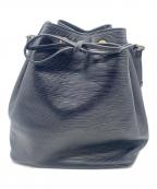 LOUIS VUITTONルイ ヴィトン）の古着「鞄」｜ブラック