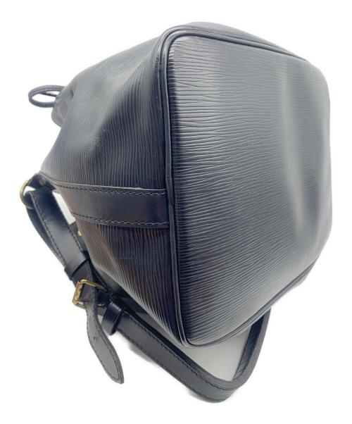 LOUIS VUITTON（ルイ ヴィトン）LOUIS VUITTON (ルイ ヴィトン) 鞄 ブラックの古着・服飾アイテム