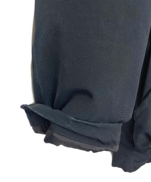 DANTON（ダントン）DANTON (ダントン) ダウンジャケット ネイビー サイズ:40の古着・服飾アイテム