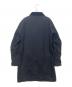 Barbour (バブアー) ステンカラーコート ネイビー サイズ:Ｍ：18000円