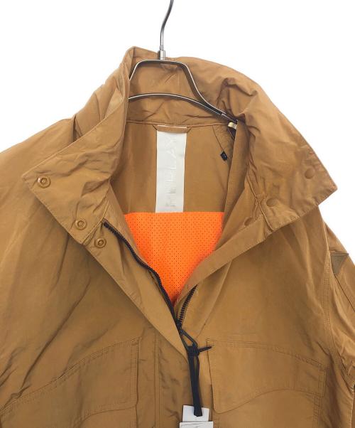 REPLAY（リプレイ）REPLAY (リプレイ) コート ブラウン サイズ:XS 未使用品の古着・服飾アイテム