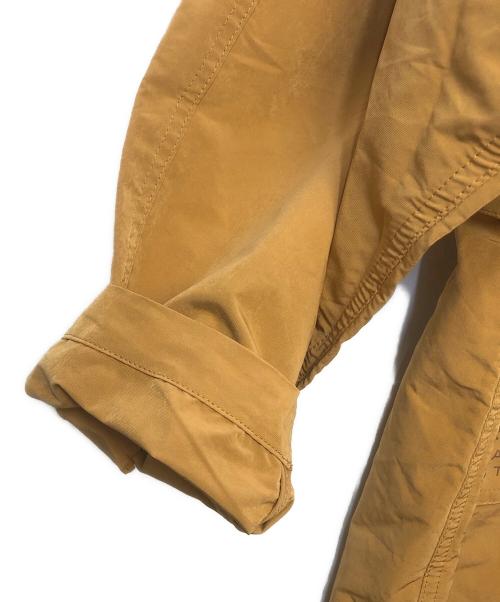 REPLAY（リプレイ）REPLAY (リプレイ) コート ブラウン サイズ:XS 未使用品の古着・服飾アイテム