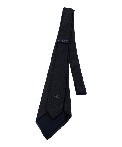 LOUIS VUITTON（ルイ ヴィトン）LOUIS VUITTON (ルイ ヴィトン) モノグラム ブラック サイズ:不明の古着・服飾アイテム