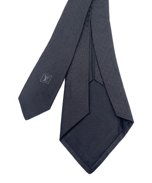 LOUIS VUITTON（ルイ ヴィトン）LOUIS VUITTON (ルイ ヴィトン) モノグラム ブラック サイズ:不明の古着・服飾アイテム