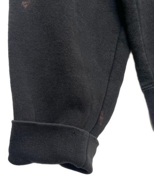 SUPREME（シュプリーム）SUPREME (シュプリーム) プルオーバーパーカー ブラック サイズ:Ｍの古着・服飾アイテム