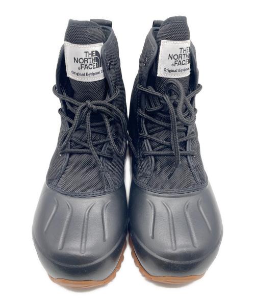 THE NORTH FACE（ザ ノース フェイス）THE NORTH FACE (ザ ノース フェイス) スノーブーツ ブラック サイズ:26の古着・服飾アイテム