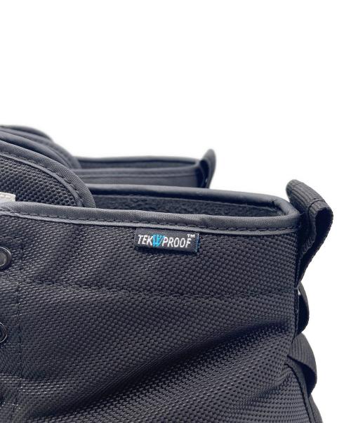 THE NORTH FACE（ザ ノース フェイス）THE NORTH FACE (ザ ノース フェイス) スノーブーツ ブラック サイズ:26の古着・服飾アイテム