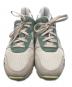 中古・古着 asics (アシックス) ASICS GEL-LYTE3(アシックス ゲルライト3) ホワイト×グレー サイズ:28：9000円