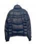 DIESEL (ディーゼル) ダウンジャケット イエロー×ネイビー サイズ:L：11000円