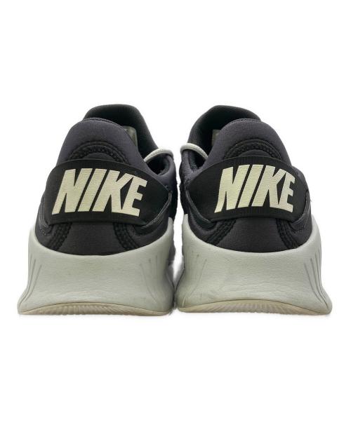 NIKE（ナイキ）NIKE (ナイキ) Nike Free Metcon 4（ナイキ フリーメトコン 4） ブラック サイズ:27.5cmの古着・服飾アイテム