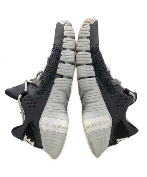 NIKE（ナイキ）NIKE (ナイキ) Nike Free Metcon 4（ナイキ フリーメトコン 4） ブラック サイズ:27.5cmの古着・服飾アイテム