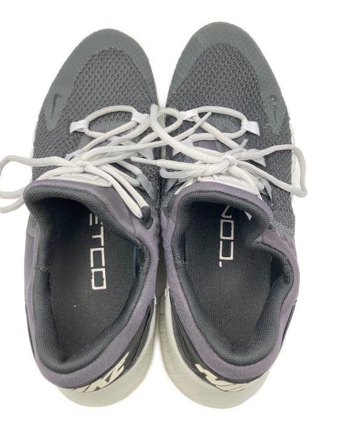 NIKE（ナイキ）NIKE (ナイキ) Nike Free Metcon 4（ナイキ フリーメトコン 4） ブラック サイズ:27.5cmの古着・服飾アイテム