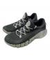 NIKE（ナイキ）の古着「Nike Free Metcon 4（ナイキ フリーメトコン 4）」｜ブラック