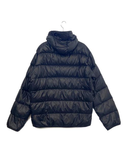 mont-bell（モンベル）mont-bell (モンベル) ダウンジャケット ブラック サイズ:XLの古着・服飾アイテム