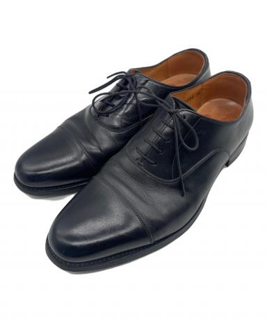 中古・古着通販】SCOTCH GRAIN (スコッチグレイン) レザーシューズ