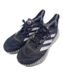 adidas（アディダス）の古着「adidas4DFWD 3´Core Black White´(ｱﾃﾞｨﾀﾞｽ )」｜ブラック