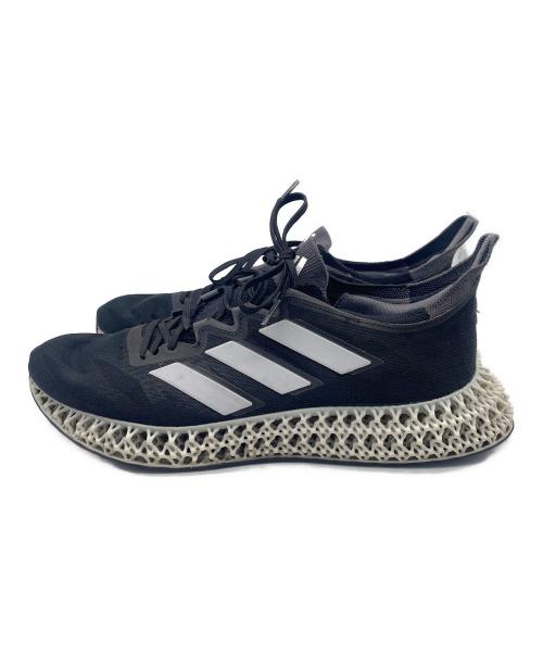 adidas（アディダス）adidas (アディダス) adidas4DFWD 3´Core Black White´(ｱﾃﾞｨﾀﾞｽ ) ブラック サイズ:29の古着・服飾アイテム