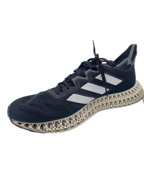 adidas（アディダス）adidas (アディダス) adidas4DFWD 3´Core Black White´(ｱﾃﾞｨﾀﾞｽ ) ブラック サイズ:29の古着・服飾アイテム