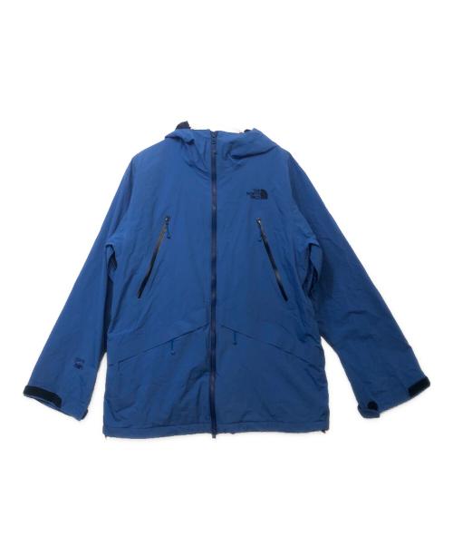 THE NORTH FACE（ザ ノース フェイス）THE NORTH FACE (ザ ノース フェイス) ナイロンジャケット スカイブルー サイズ:Sの古着・服飾アイテム