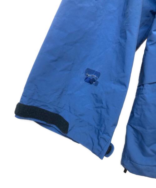 THE NORTH FACE（ザ ノース フェイス）THE NORTH FACE (ザ ノース フェイス) ナイロンジャケット スカイブルー サイズ:Sの古着・服飾アイテム