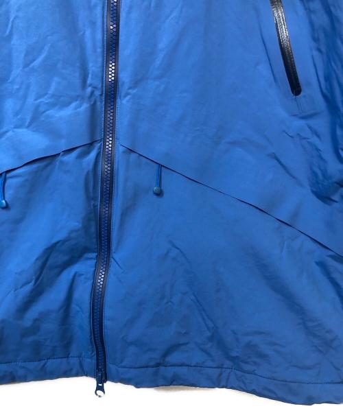 THE NORTH FACE（ザ ノース フェイス）THE NORTH FACE (ザ ノース フェイス) ナイロンジャケット スカイブルー サイズ:Sの古着・服飾アイテム