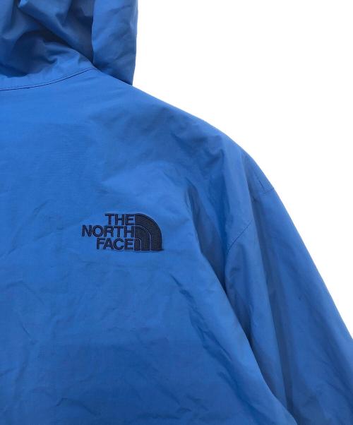 THE NORTH FACE（ザ ノース フェイス）THE NORTH FACE (ザ ノース フェイス) ナイロンジャケット スカイブルー サイズ:Sの古着・服飾アイテム