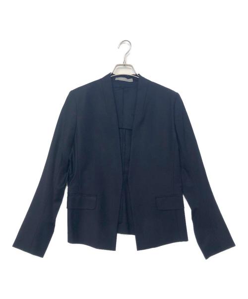 theory luxe（セオリーリュクス）theory luxe (セオリーリュクス) セットアップワンピース ブラック サイズ:40の古着・服飾アイテム