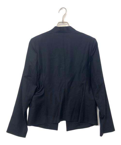 theory luxe（セオリーリュクス）theory luxe (セオリーリュクス) セットアップワンピース ブラック サイズ:40の古着・服飾アイテム