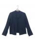 theory luxe (セオリーリュクス) セットアップワンピース ブラック サイズ:40：20000円