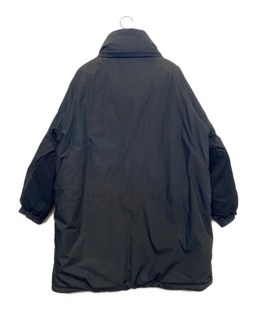 WILD THINGS（ワイルドシングス）WILD THINGS (ワイルドシングス) キルティングコート ダークグレー サイズ:Sの古着・服飾アイテム