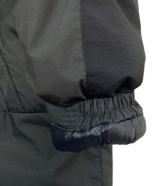 WILD THINGS（ワイルドシングス）WILD THINGS (ワイルドシングス) キルティングコート ダークグレー サイズ:Sの古着・服飾アイテム