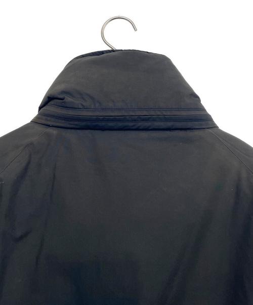 WILD THINGS（ワイルドシングス）WILD THINGS (ワイルドシングス) キルティングコート ダークグレー サイズ:Sの古着・服飾アイテム