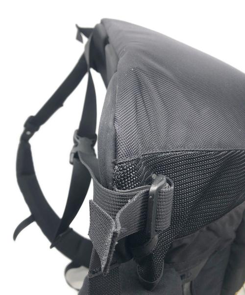 ARC'TERYX（アークテリクス）ARC'TERYX (アークテリクス) バックパック ブラックの古着・服飾アイテム