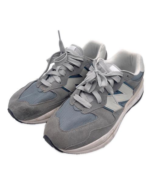 NEW BALANCE（ニューバランス）NEW BALANCE (ニューバランス) NEW BALANCE(ニューバランス) グレー サイズ:27.5の古着・服飾アイテム