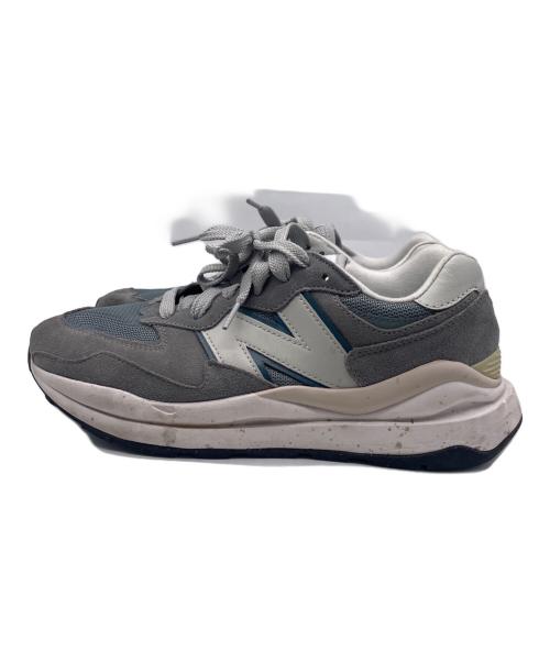 NEW BALANCE（ニューバランス）NEW BALANCE (ニューバランス) NEW BALANCE(ニューバランス) グレー サイズ:27.5の古着・服飾アイテム