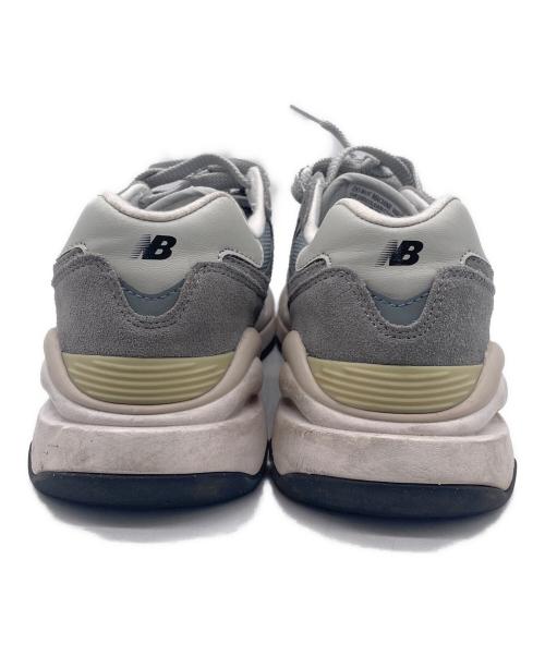 NEW BALANCE（ニューバランス）NEW BALANCE (ニューバランス) NEW BALANCE(ニューバランス) グレー サイズ:27.5の古着・服飾アイテム