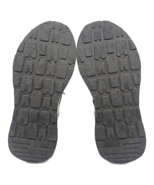 NEW BALANCE（ニューバランス）NEW BALANCE (ニューバランス) NEW BALANCE(ニューバランス) グレー サイズ:27.5の古着・服飾アイテム
