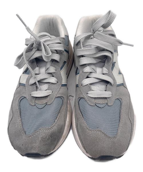 NEW BALANCE（ニューバランス）NEW BALANCE (ニューバランス) NEW BALANCE(ニューバランス) グレー サイズ:27.5の古着・服飾アイテム