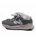 NEW BALANCE (ニューバランス) NEW BALANCE(ニューバランス) グレー サイズ:27.5：8000円