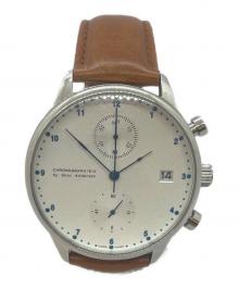 ABOUT VINTAGE（アバウトヴィンテージ）の古着「クロノグラフ」