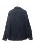 ORGUEIL (オルゲイユ) シャツジャケット ブラック サイズ:40：11000円