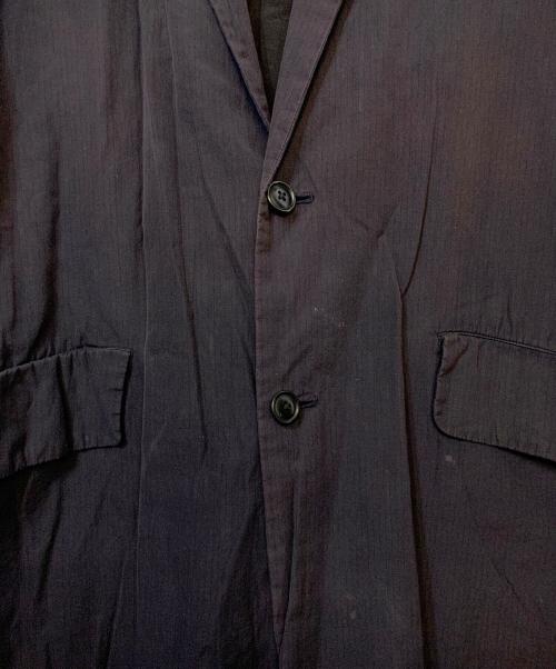 COMOLI（コモリ）COMOLI (コモリ) ジャケット ネイビー サイズ:2の古着・服飾アイテム