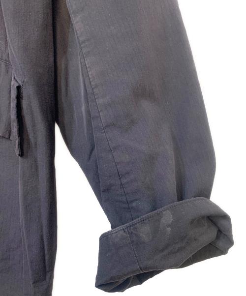 COMOLI（コモリ）COMOLI (コモリ) ジャケット ネイビー サイズ:2の古着・服飾アイテム