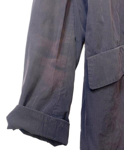 COMOLI（コモリ）COMOLI (コモリ) ジャケット ネイビー サイズ:2の古着・服飾アイテム