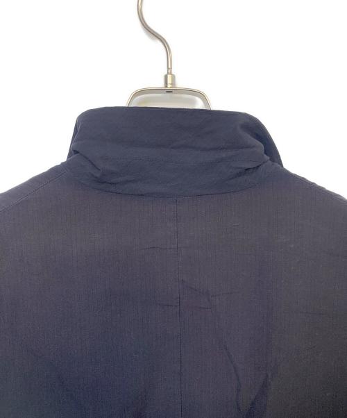COMOLI（コモリ）COMOLI (コモリ) ジャケット ネイビー サイズ:2の古着・服飾アイテム