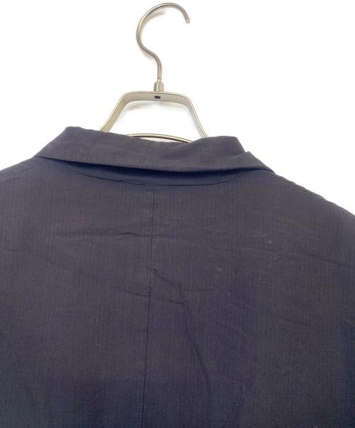 COMOLI（コモリ）COMOLI (コモリ) ジャケット ネイビー サイズ:2の古着・服飾アイテム